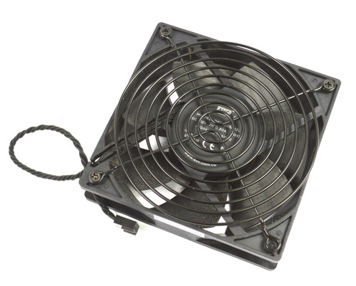 Fan - 120x25mm, Front, Typhon (862525-001)