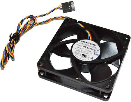 FAN, DC12V, 3.84W (9DVNN)