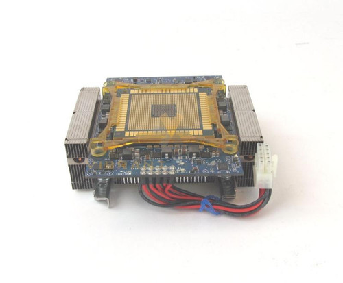 HP BL8X0C I2 HEAT SINK (612269-001)