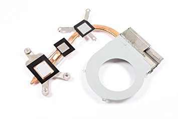 HP HEAT SINK FOR DISCRETE GRAPHICS (643363-001)