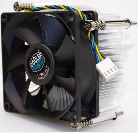 HP 280 G1 Heat Sink (667727-001)