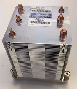 Heat Sink With E5-2640v3 8C 2. (759519-001)
