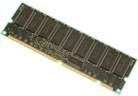 HP 128MB Memory EDO (281859-001)