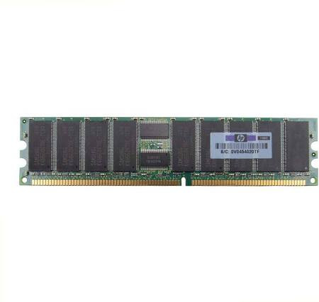 HP 1GB PC2700 (1x1GB) Module (367167-001)