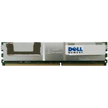 Dell 2GB 667MHz PC2-5300F Memory (9W657)