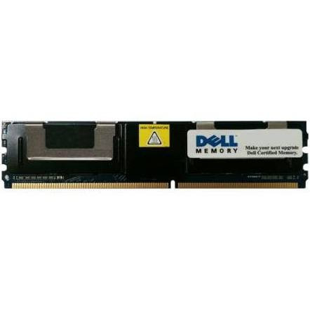Dell 1GB 667MHz PC2-5300F Memory (M678N)