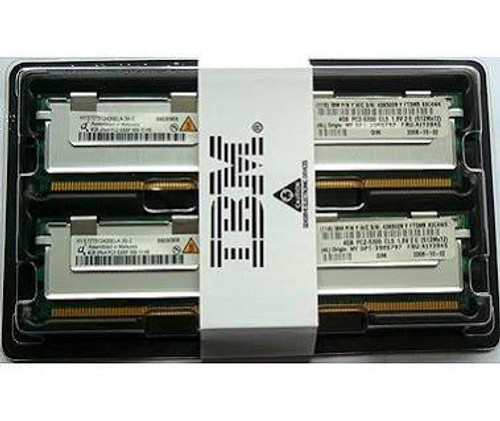 IBM 1GB PC3-10600 ECC SDRAM DIMM (44T1485) IBM 1GB PC3-10600 ECC SDRAM DIMM (44T1485)