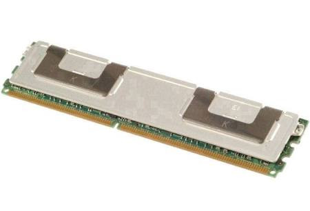 Dell 2GB 667MHz PC2-5300F Memory (X527N)