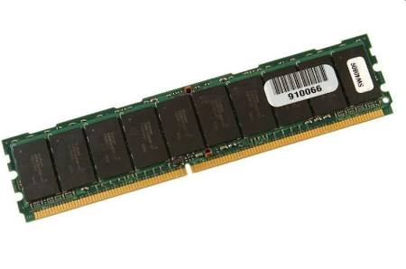 Dell 4GB 533MHz PC2-4200F Memory (UW730)