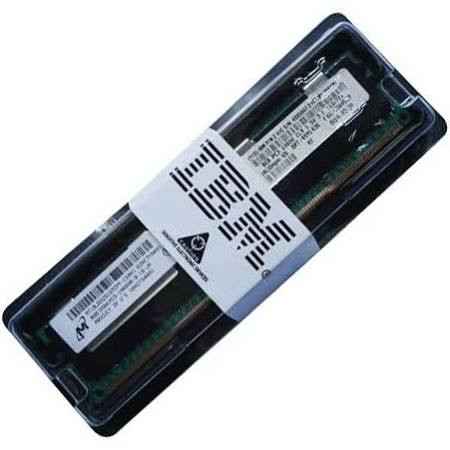 IBM 8GB PC2-5300 ECC SDRAM FB-DIMM (39M5797)