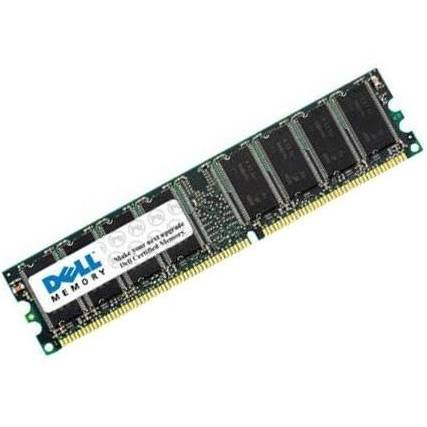 Dell 2GB 667MHz PC2-5300F Memory (NP551)