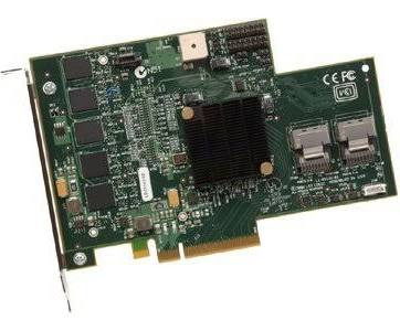 IBM ServeRAID MR10i SAS/SATA (43W4296)