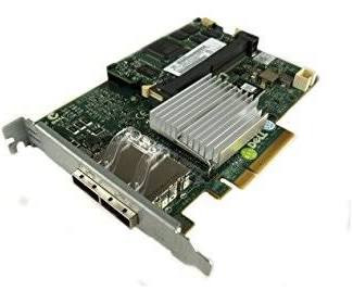Dell PE PERC H800 512MB SAS RAID Controller (71N7N)