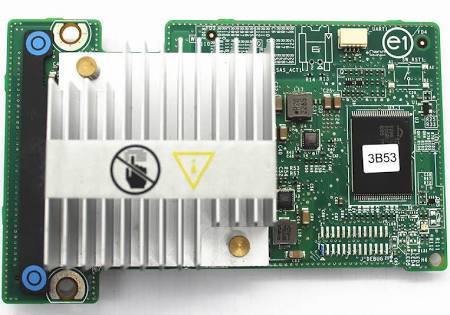 Dell PE PERC H310 6Gb/s RAID Controller (0K09CJ)