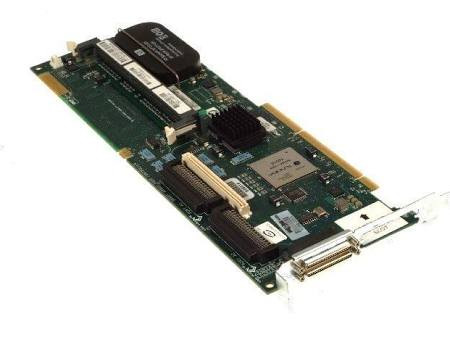 HP Smart Array 6402 128MB (309520-001)
