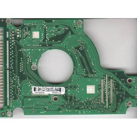 SEAGATE ST960815A MOMENTUS 60GB 5400RPM IDE/ATA-100 8MB BUFFER 2.5INCH INTERNAL NOTEBOOK HARD DISK DRIVE.  (ST960815A)