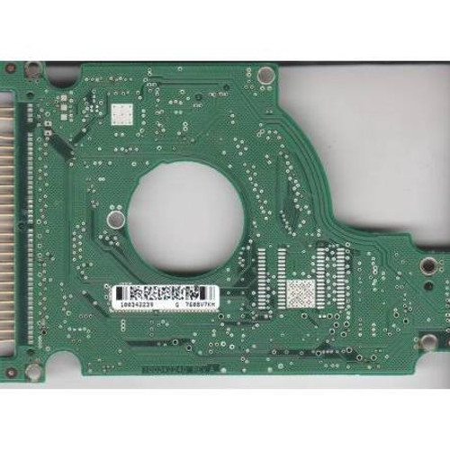 SEAGATE - MOMENTUS 80GB 4200RPM IDE/ATA-100 2.5INCH FORM FACTOR 8MB BUFFER INTERNAL HARD DISK DRIVE (ST9808210A). (ST9808210A) SEAGATE - MOMENTUS 80GB 4200RPM IDE/ATA-100 2.5INCH FORM FACTOR 8MB BUFFER INTERNAL HARD DISK DRIVE (ST9808210A). (ST9808210A)