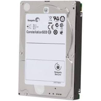 SEAGATE ST9500431SS CONSTELLATION 500GB 7200 RPM SAS 6GBITS 16MB BUFFER 2.5INCH FROM FACTOR (1.5CM HIGH) INTERNAL HARD DISK DRIVE.  (ST9500431SS)