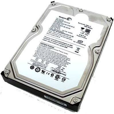 SEAGATE ST6000VN0033 IRONWOLF NAS 6TB 7200RPM 3.5INCH 256MB BUFFER SATA-6GBPS INTERNAL HARD DISK DRIVE.  (ST6000VN0033)