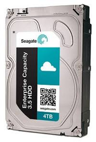 SEAGATE 1HT178-005 ENTERPRISE CAPACITY V.4 4TB 7200RPM SATA-6GBPS 128MB BUFFER 3.5INCH HARD DISK DRIVE. (1HT178-005) SEAGATE 1HT178-005 ENTERPRISE CAPACITY V.4 4TB 7200RPM SATA-6GBPS 128MB BUFFER 3.5INCH HARD DISK DRIVE. (1HT178-005)