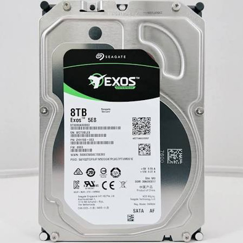 SEAGATE ST8000AS0003 ARCHIVE HDD 8TB 5900RPM SATA-6GBPS 256MB BUFFER 512E 3.5INCH HARD DISK DRIVE. (ST8000AS0003) SEAGATE ST8000AS0003 ARCHIVE HDD 8TB 5900RPM SATA-6GBPS 256MB BUFFER 512E 3.5INCH HARD DISK DRIVE. (ST8000AS0003)