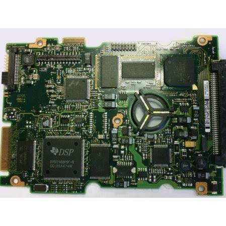 SEAGATE ST373405LC CHEETAH 73.4GB 10000 RPM 80 PIN ULTRA160 SCSI 4MB BUFFER 3.5 INCH LOW PROFILE (1.0 INCH) HARD DISK DRIVE.  (ST373405LC)