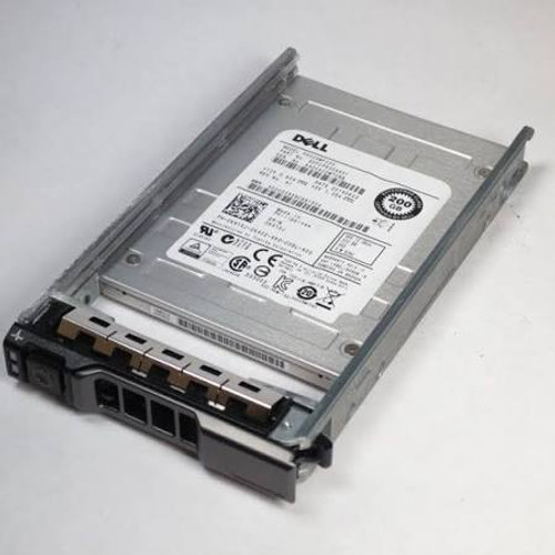 DELL K41XJ 200GB SAS-12GBPS MIX USE MLC 2.5INCH SOLID STATE HOT PLUG FOR DELL POWEREDGE SERVER. (K41XJ) DELL K41XJ 200GB SAS-12GBPS MIX USE MLC 2.5INCH SOLID STATE HOT PLUG FOR DELL POWEREDGE SERVER. (K41XJ)