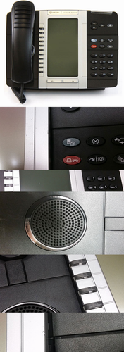 Mitel 5330e IP Phone (50006476) Grade B Mitel 5330e IP Phone (50006476) Grade B