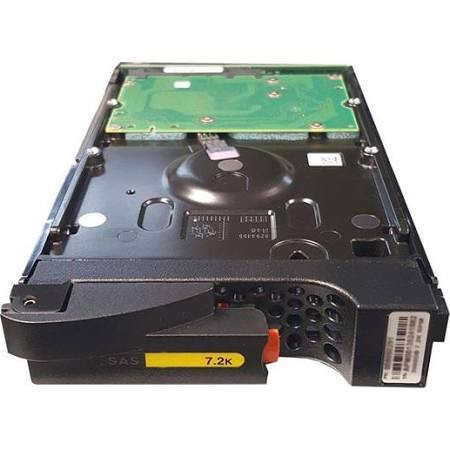 EMC 4-TB 6G 7.2K 3.5 SAS HD (5050149) - RECERTIFIED