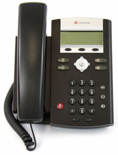 Polycom SoundPoint IP 320 w/AC Adapter (2200-12320-001) Polycom SoundPoint IP 320 w/AC Adapter (2200-12320-001)