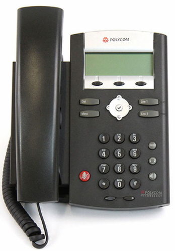 Polycom SoundPoint IP 321 w/AC Adapter (2200-12360-001) Polycom SoundPoint IP 321 w/AC Adapter (2200-12360-001)