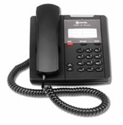 Mitel 5201 IP Phone (50002815) - RECERTIFIED Mitel 5201 IP Phone (50002815) - RECERTIFIED