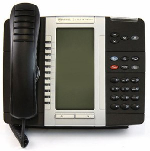 Mitel 5330 Backlit IP Phone (50005804) - RECERTIFIED Mitel 5330 Backlit IP Phone (50005804) - RECERTIFIED