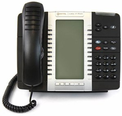 Mitel 5340e IP Phone (50006478) - RECERTIFIED Mitel 5340e IP Phone (50006478) - RECERTIFIED