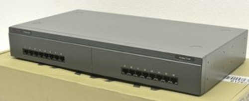 Avaya IP500 Analog Trunk 16 - RECERTIFIED