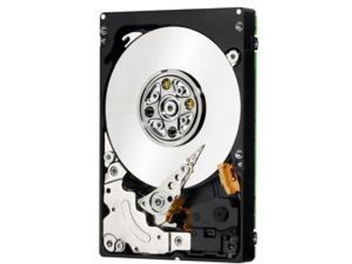 Lenovo Gen2 512e - hard drive - 4 TB - SAS 12Gb/s (00FN208) - RECERTIFIED