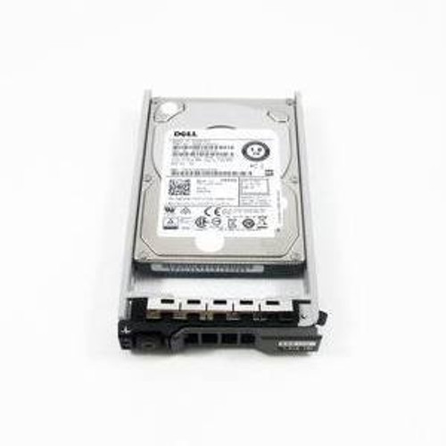 Dell 1.8-TB 12Gb 10K 2.5 SAS (00VPTJ) - RECERTIFIED Dell 1.8-TB 12Gb 10K 2.5 SAS (00VPTJ) - RECERTIFIED