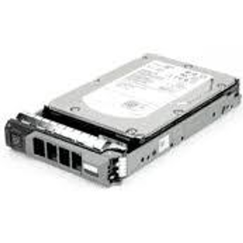 Dell 1.8-TB 12Gb 10K 2.5 SAS  (028WR2) - RECERTIFIED