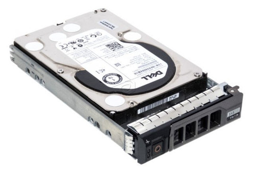 Dell 1-TB 6G 7.2K 3.5 SAS  (0440RW) - RECERTIFIED