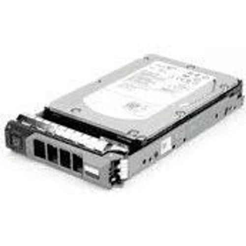 Dell 6-TB 6G 7.2K 3.5 SAS (05WT78) - RECERTIFIED Dell 6-TB 6G 7.2K 3.5 SAS (05WT78) - RECERTIFIED