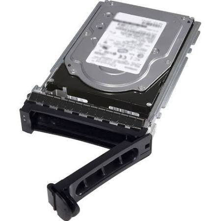 Dell 1.2-TB 10K 12G 3.5 SAS HyB  (05X3CV) - RECERTIFIED