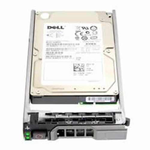 EQL 300GB 15K 3.5 SAS  (0933999-04) - RECERTIFIED