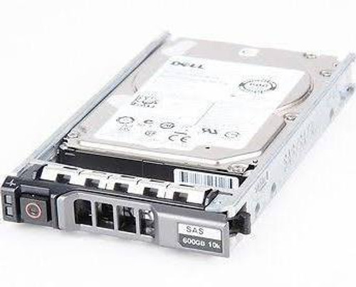 EQL 600-GB 15K 3.5 SAS (0944832-03) - RECERTIFIED EQL 600-GB 15K 3.5 SAS (0944832-03) - RECERTIFIED