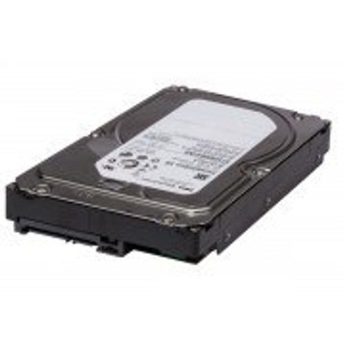 EqualLogic 1TB 7.2k SATA 3.5" 3G Hard Drive 0A39289 (0A39289) - RECERTIFIED