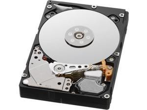 HGST Ultrastar C10K1800 - hard drive - 1.8 TB - SAS 12Gb/s (0B31311) - RECERTIFIED