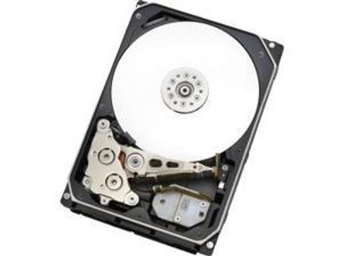 HGST Ultrastar He8 HUH728080ALE601 - hard drive - 8 TB - SATA 6Gb/s (0F23664) - RECERTIFIED HGST Ultrastar He8 HUH728080ALE601 - hard drive - 8 TB - SATA 6Gb/s (0F23664) - RECERTIFIED