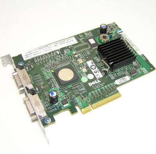 Dell 5/E 256MB PCIe SAS Non-RAID Controller (0FD467) - RECERTIFIED Dell 5/E 256MB PCIe SAS Non-RAID Controller (0FD467) - RECERTIFIED