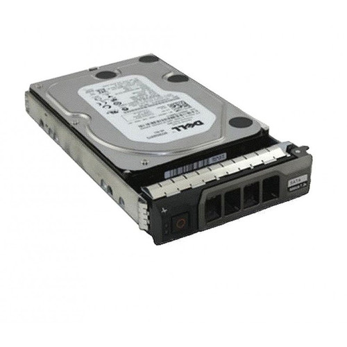 Dell 750-GB 7.2K 3.5 SATA HDD (0G631F) - RECERTIFIED Dell 750-GB 7.2K 3.5 SATA HDD (0G631F) - RECERTIFIED