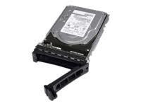 Dell 400-GB 10K 3.5 3G SAS  (0GX958) - RECERTIFIED