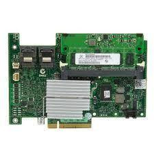 Dell PERC 4/DC 128MB SCSI PCI-X RAID Controller (0J4717) - RECERTIFIED